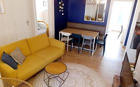 Le Havre Superbe appartement avec grande terrasse